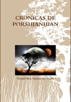 Cronicas de Porshianhian 1326244132 Book Cover