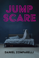 Jump Scare 1772016101 Book Cover