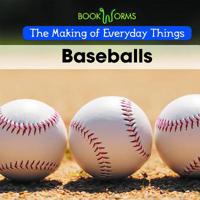 Baseballs 1502646846 Book Cover