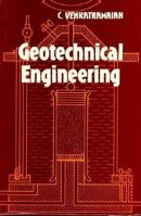 Geotechnical Engineering 0470217308 Book Cover