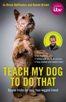 Teach My Dog To Do That 0752266446 Book Cover