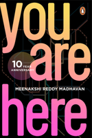 You Are Here 0143064347 Book Cover