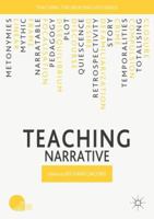 Teaching Narrative 3319706772 Book Cover