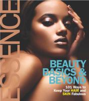 Essence Beauty Basics and Beyond 1932994076 Book Cover