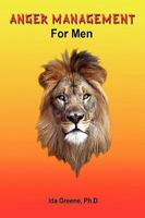 Anger Management for Men 1881165108 Book Cover
