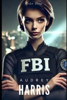 Audrey Harris (Italian Edition) B0DXFXLHQR Book Cover