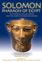Solomon, Pharaoh of Egypt (Egyptian Exodus) 1508498830 Book Cover