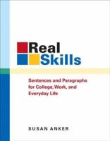 Real Skills & Exercise Central to Go 0312457081 Book Cover