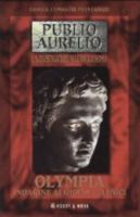 Olympia. Indagine ai giochi ellenici 8871339029 Book Cover