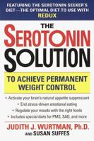 Serotonin Solution 0449911314 Book Cover