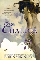 Chalice 0142417203 Book Cover
