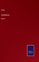Strathmore: Band 1 3752519622 Book Cover