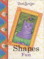 Shapes 1740472578 Book Cover