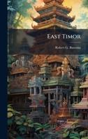 East Timor 1025082648 Book Cover