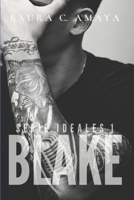 BLAKE null Book Cover