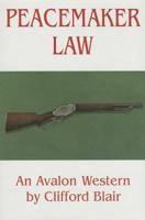 Peacemaker Law 0803491956 Book Cover