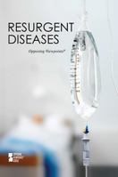 Resurgent Diseases 0737742291 Book Cover