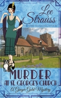 Murder at St. George's Church 1774090066 Book Cover