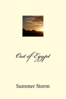 Out of Egypt 1721583084 Book Cover