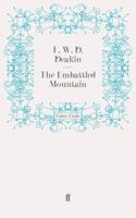 The Embattled Mountain 057127644X Book Cover