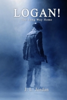 LOGAN! 1728787629 Book Cover