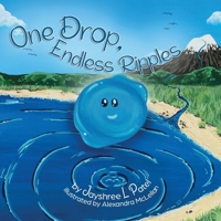 One Drop, Endless Ripples 1956364005 Book Cover