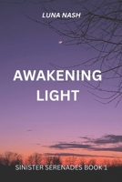 Awakening Light B0FSXX65Q7 Book Cover