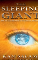 The Sleeping Giant 1678025844 Book Cover