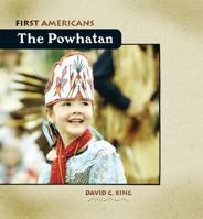 The Powhatan 0761426817 Book Cover