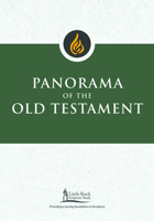 Panorama of the Old Testament 0814663729 Book Cover