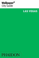 Wallpaper* City Guide Las Vegas 2014 071486644X Book Cover