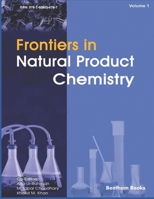 Frontiers in Natural Product Chemistry 1608056767 Book Cover