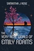 The Very Real World of Emily Adams 1734904623 Book Cover