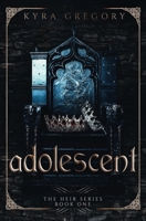 Adolescent 1076664598 Book Cover