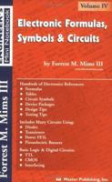 Electronic Formulas, Symbols & Circuits 0945053304 Book Cover