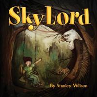Skylord 1493750305 Book Cover