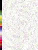 Color the Cover Christmas Lollipop Journal: Christmas Lollipop Color the Cover Journal for Creative Inducing Mindful Coloring 1958591319 Book Cover