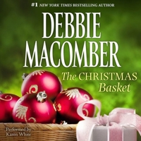 The Christmas Basket 1551669447 Book Cover