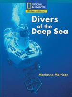 Divers of the Deep Sea 0792285212 Book Cover