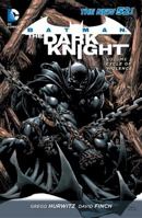 Batman: The Dark Knight, Volume 2: Cycle of Violence 1401242820 Book Cover