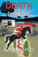 Death at Dingo Creek 0648254216 Book Cover