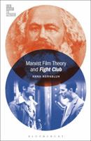 Marxist Film Theory and Fight Club 1501347306 Book Cover