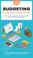 Budgeting for Beginners 0744092477 Book Cover