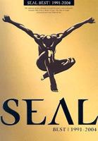 Seal Best, 1991-2004: The ultimate singles collection arranged for piano, voice, and guitar 0711939020 Book Cover