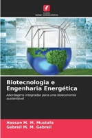 Biotecnologia e Engenharia Energética (Portuguese Edition) 6209513700 Book Cover