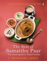 Best Of Samaithu Paar 0143428993 Book Cover