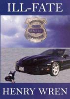 Ill Fate 1891929941 Book Cover