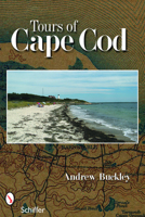 Tours of Cape Cod 0764330233 Book Cover