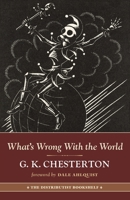 What's Wrong With the World B0HD9NYW56 Book Cover