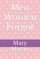 Men Women Forgot B0BB5L1GP7 Book Cover